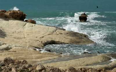 Marathon [108] Jeep Safari - Narodowy Park Akamas z Protaras