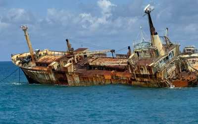 Marathon [108] Jeep Safari - Narodowy Park Akamas z Protaras