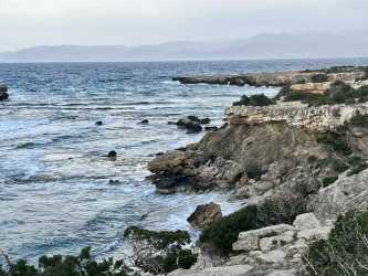 Marathon Jeep Safari - Narodowy Park Akamas z Pafos